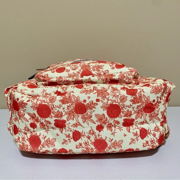 Lucky Brand Floral Print Backpack-NWT - Picture 6 of 13